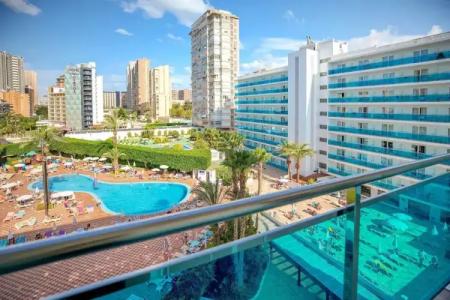 Servigroup Venus - 86