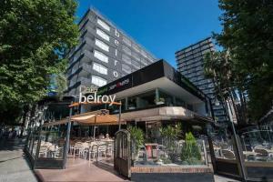 Climia Belroy 4 Sup, Benidorm