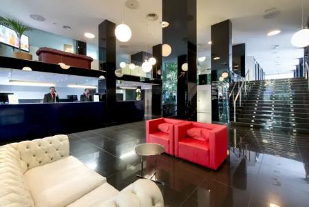 Climia Belroy 4 Sup - 1