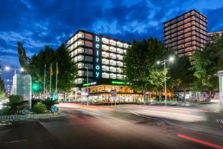 Climia Belroy 4 Sup - 17