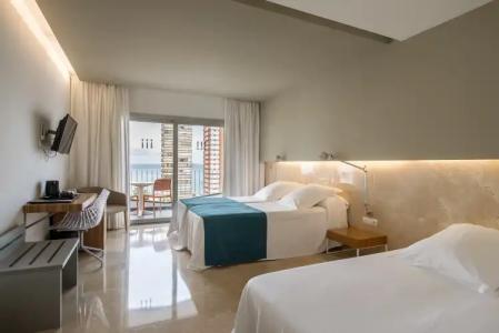 Climia Belroy 4 Sup - 2