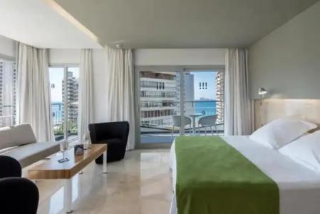 Climia Belroy 4 Sup - 48