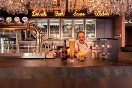 Climia Belroy 4 Sup - 24