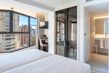 Climia Belroy 4 Sup - 64