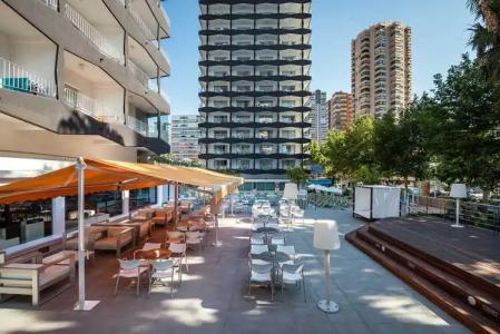 Climia Belroy 4 Sup - 18