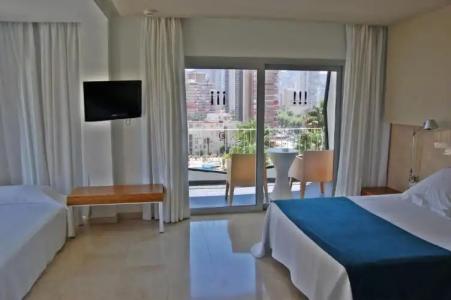 Climia Belroy 4 Sup - 44