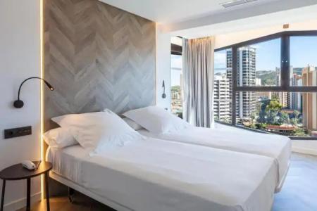 Climia Belroy 4 Sup - 65