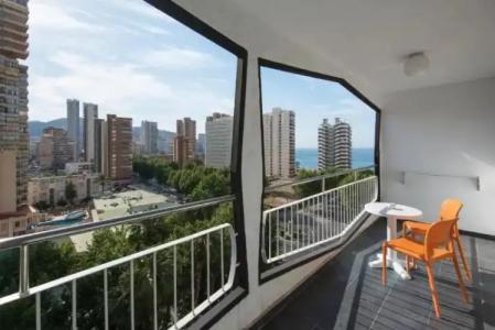 Climia Belroy 4 Sup - 47