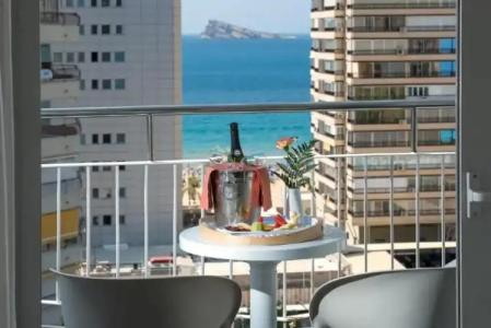 Climia Belroy 4 Sup - 46