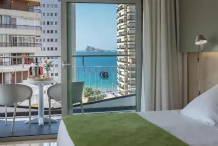 Climia Belroy 4 Sup - 49