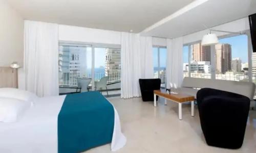 Climia Belroy 4 Sup - 54