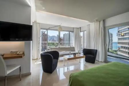 Climia Belroy 4 Sup - 52