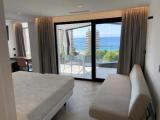 Standard Double room with view