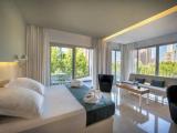 Deluxe room with balcony
