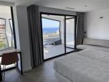 Standard room with panoramic view