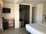 Classic Double room with city view
