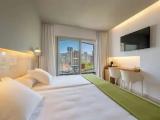 Classic Double room with balcony