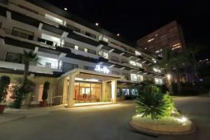 Gran Hotel Delfin, Benidorm