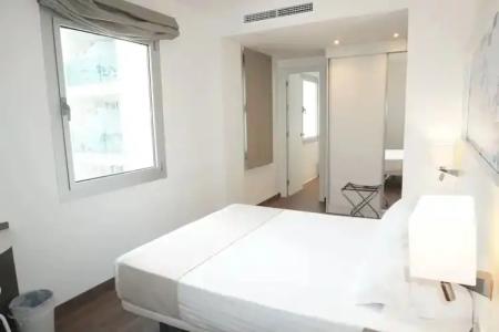 Port Benidorm & Spa 4* Sup - 120