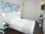 M without Balcony Double room