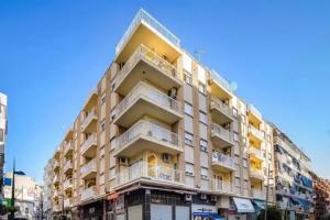 Hotel Avenida, Benidorm