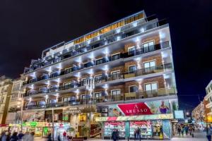 Hotel Avenida, Benidorm