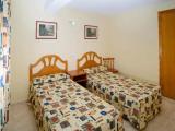 Standard room with balcony