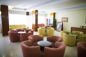 Port Fleming Hotel, Benidorm