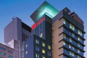 ibis Sydney World Square, Sydney