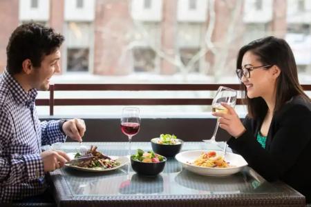 ibis Sydney World Square - 28