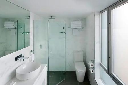 ibis Sydney World Square - 48