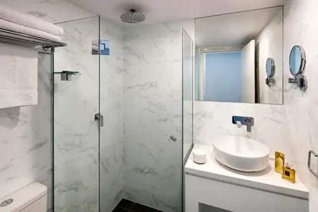 ibis Sydney World Square - 33