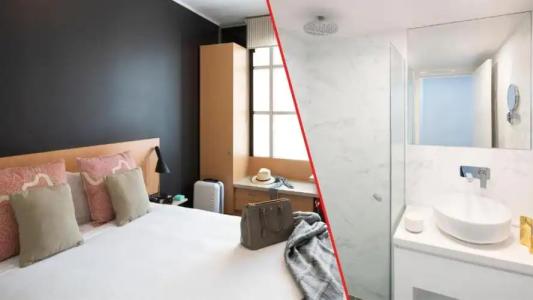 ibis Sydney World Square - 60