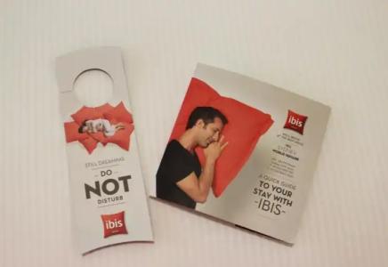 ibis Sydney World Square - 59