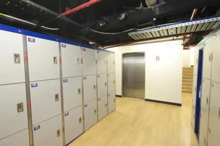 ibis Sydney World Square - 14