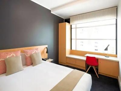 ibis Sydney World Square - 38