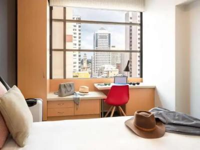 ibis Sydney World Square - 56
