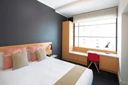 ibis Sydney World Square - 31