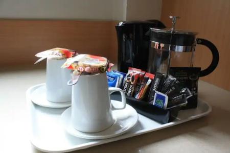 ibis Sydney World Square - 44