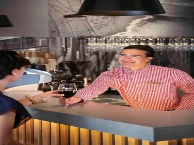 ibis Sydney World Square - 23