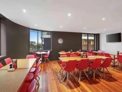 ibis Sydney World Square - 22