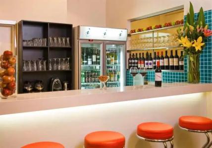 ibis Sydney World Square - 29