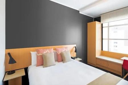 ibis Sydney World Square - 32