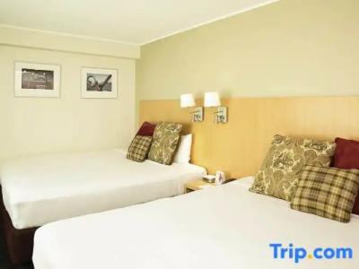 ibis Sydney World Square - 55