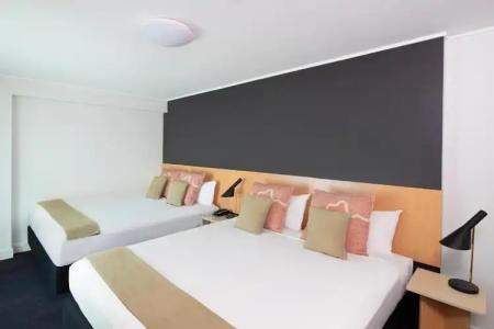 ibis Sydney World Square - 62