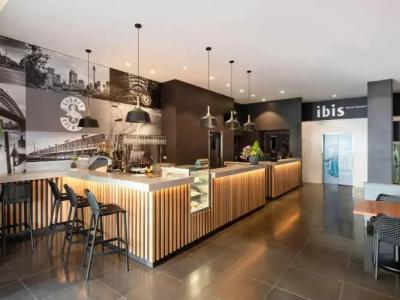 ibis Sydney World Square - 25