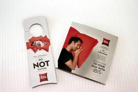 ibis Sydney World Square - 47