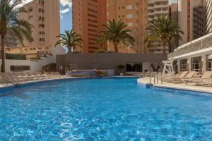 RH Princesa Hotel & Spa 4* Sup, Benidorm