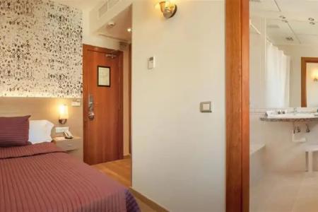 RH Princesa & Spa 4* Sup - 10