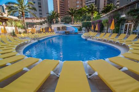 RH Princesa & Spa 4* Sup - 22